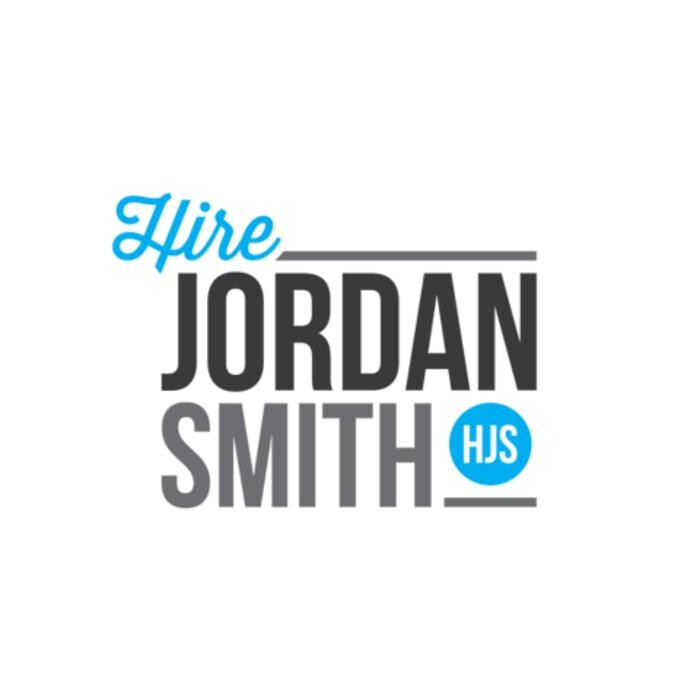 Images Hire Jordan Smith - Tulsa Web Designer / Developer