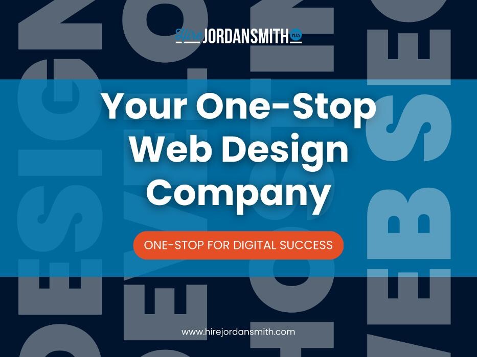 Images Hire Jordan Smith - Tulsa Web Designer / Developer