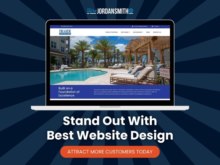 Images Hire Jordan Smith - Tulsa Web Designer / Developer