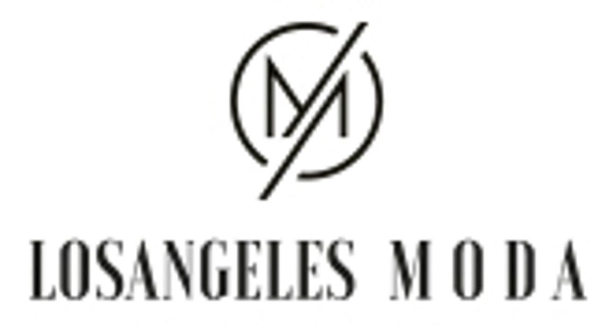 Los Angeles MODA Logo