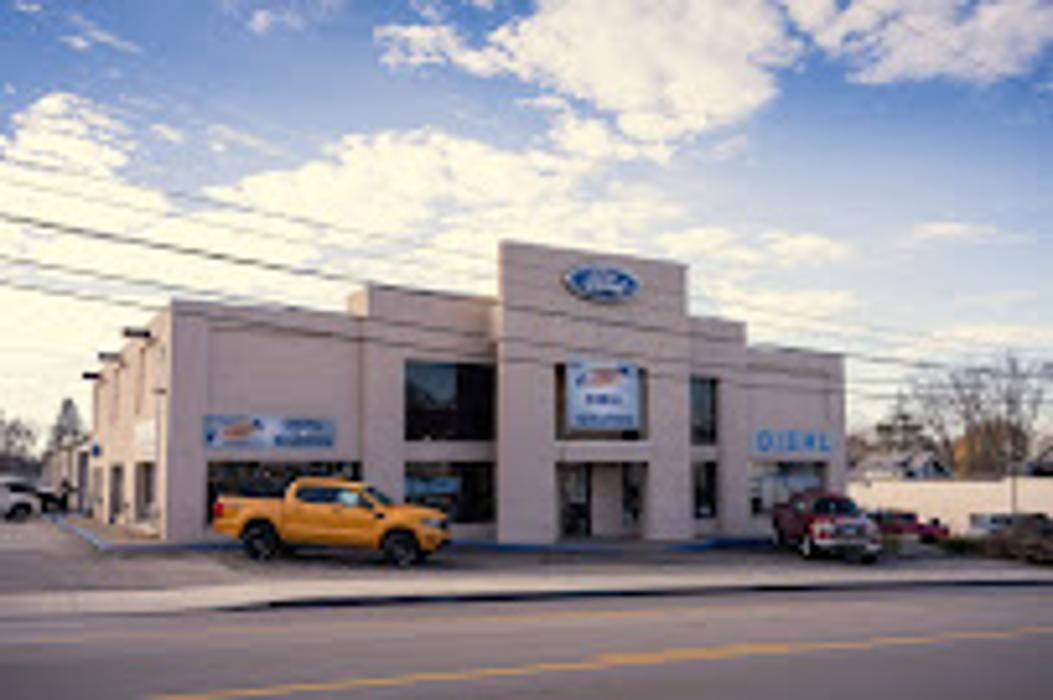 Images Diehl Ford of Sharon