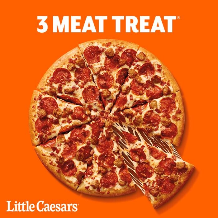 Images Little Caesars Pizza