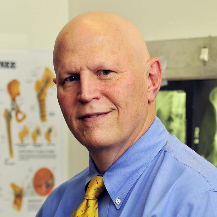 Images Robert L. Buly, MD