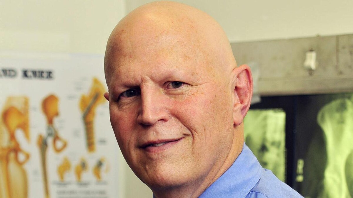 Images Robert L. Buly, MD
