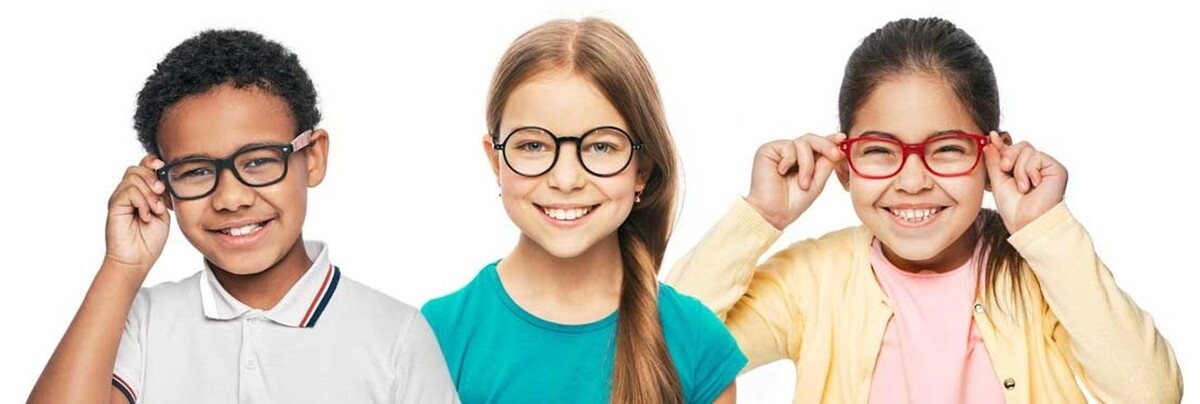 Images Winfield Family Optometry