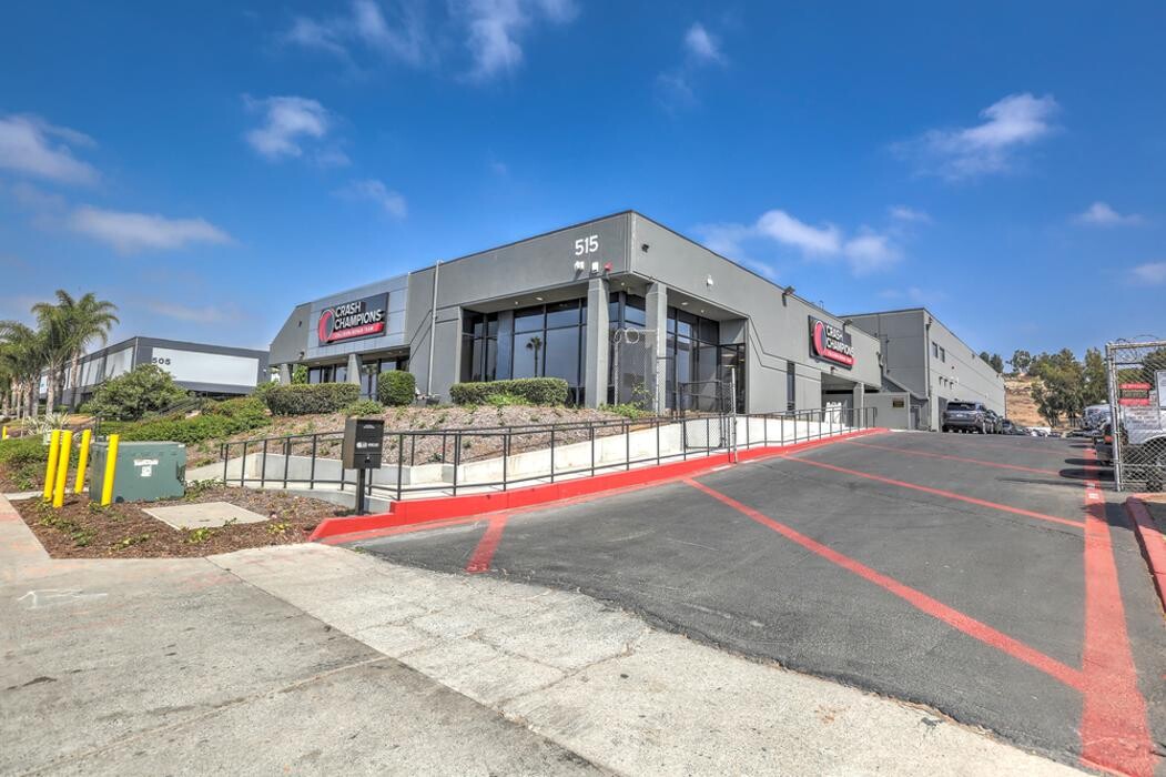 Images Crash Champions Collision Repair Chula Vista