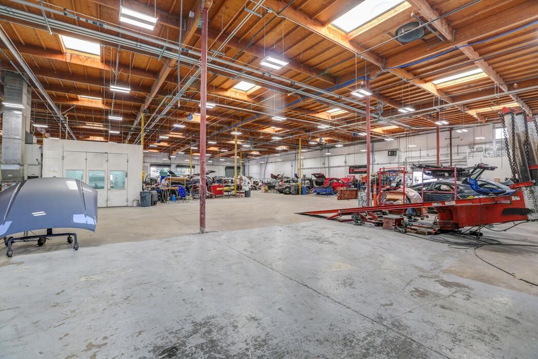 Images Crash Champions Collision Repair Chula Vista