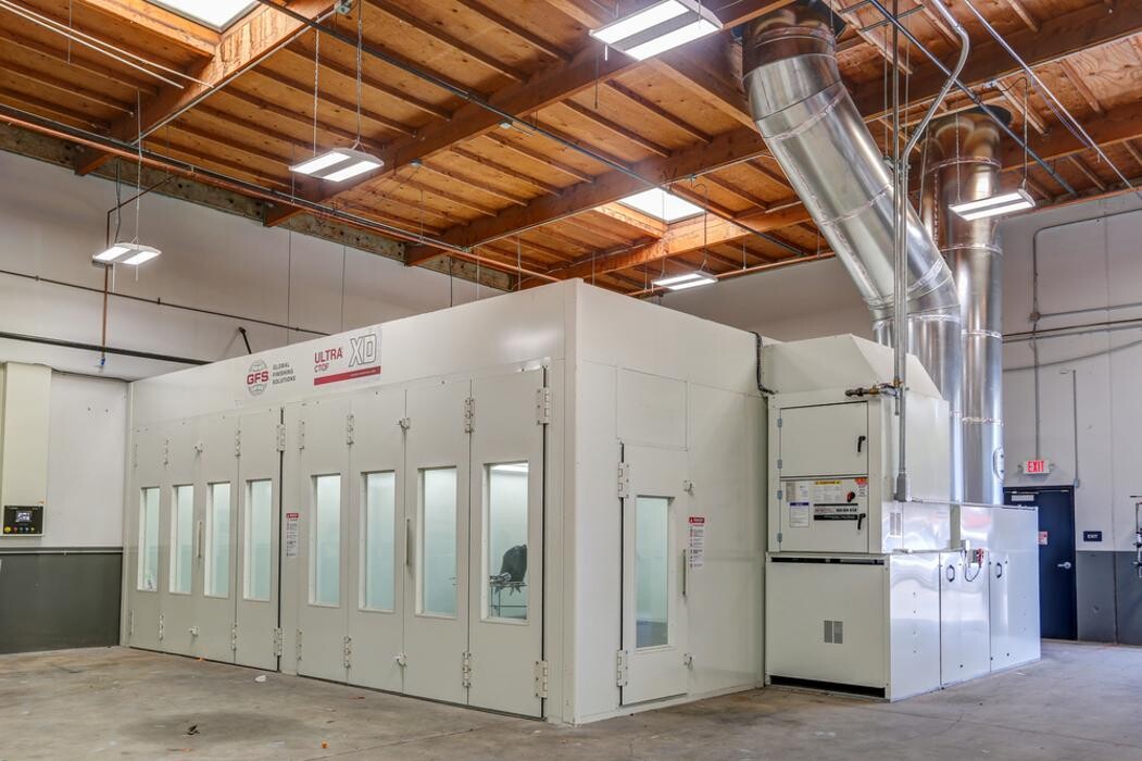 Images Crash Champions Collision Repair Chula Vista