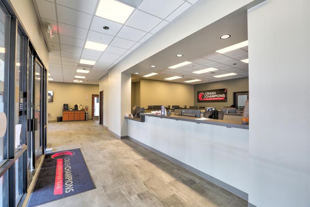 Images Crash Champions Collision Repair Chula Vista