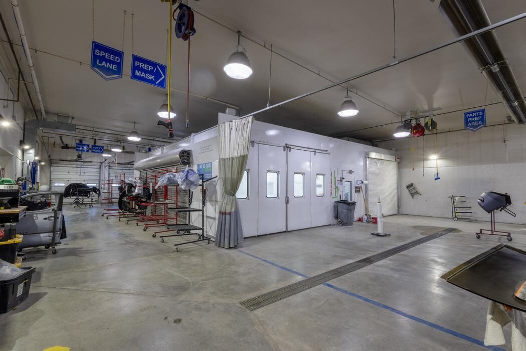 Images Crash Champions Collision Repair Helena River Rock