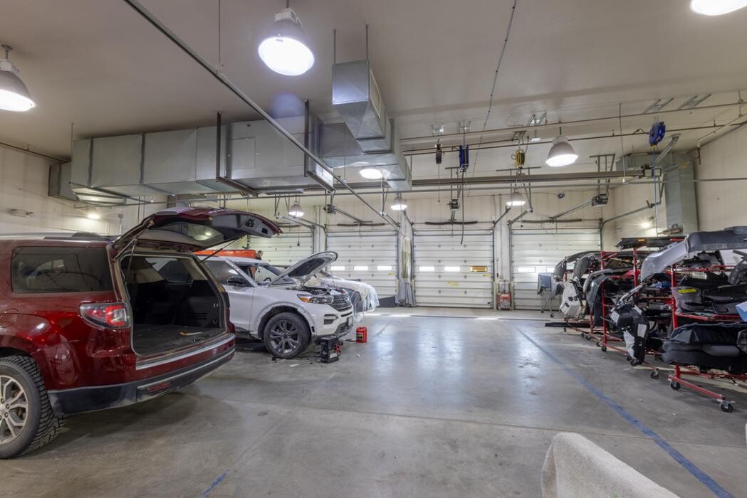 Images Crash Champions Collision Repair Helena River Rock