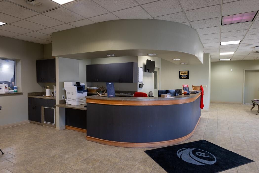 Images Crash Champions Collision Repair Helena River Rock