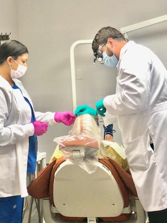 Images Future of Dentistry - Chelmsford