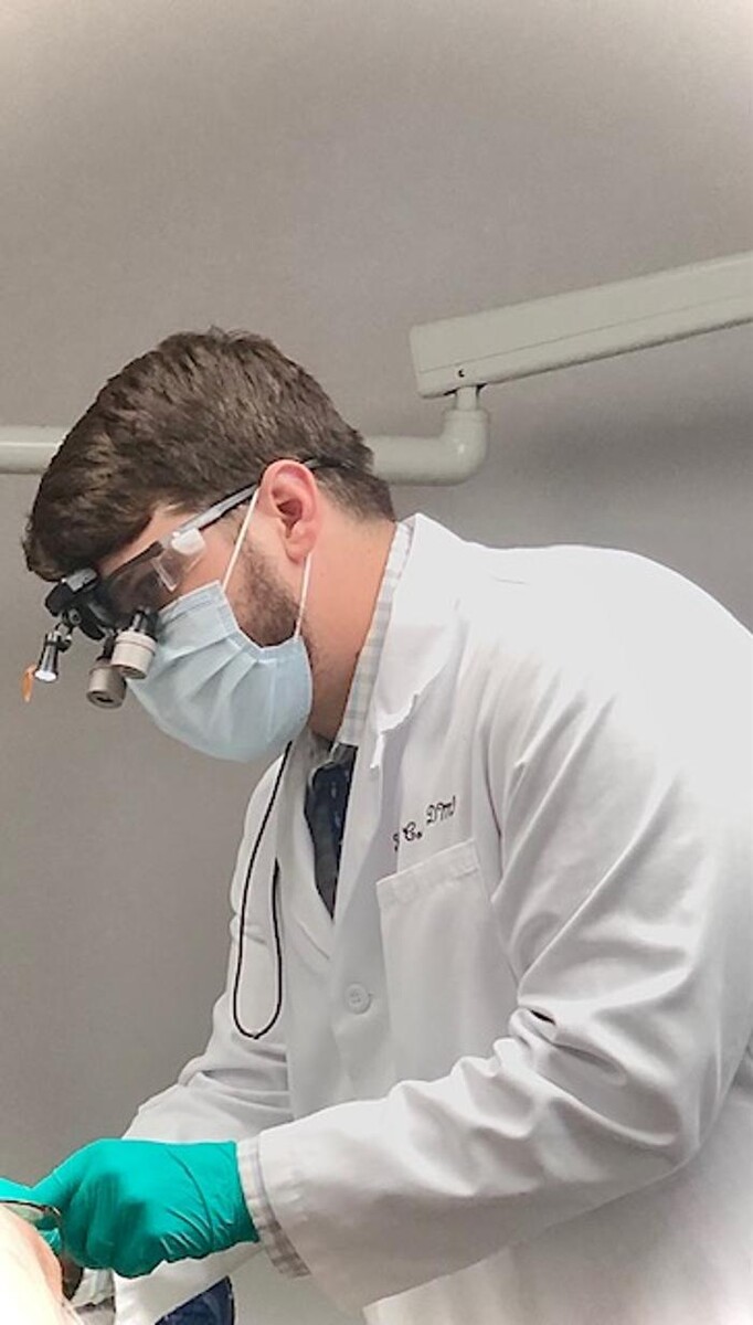 Images Future of Dentistry - Chelmsford