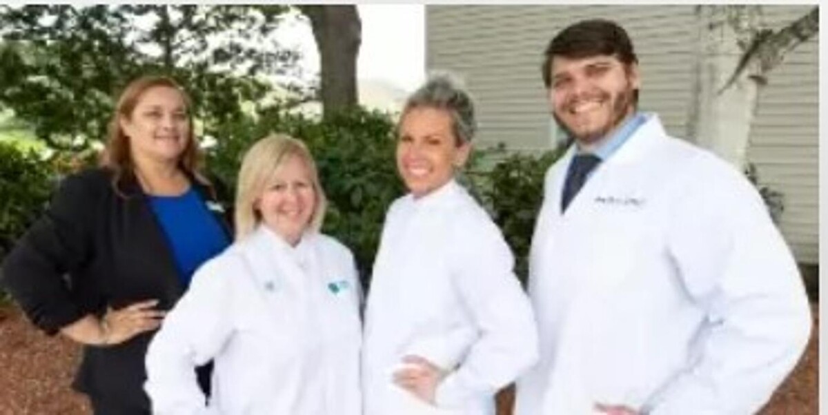 Images Future of Dentistry - Chelmsford