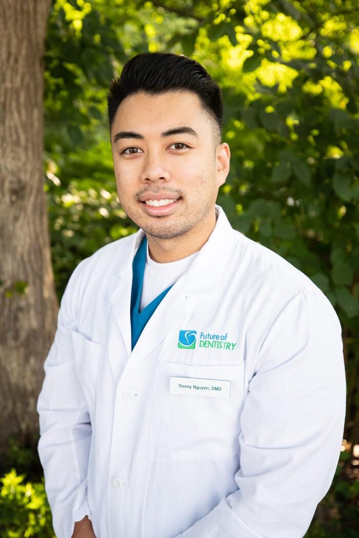 Images Future of Dentistry - Chelmsford