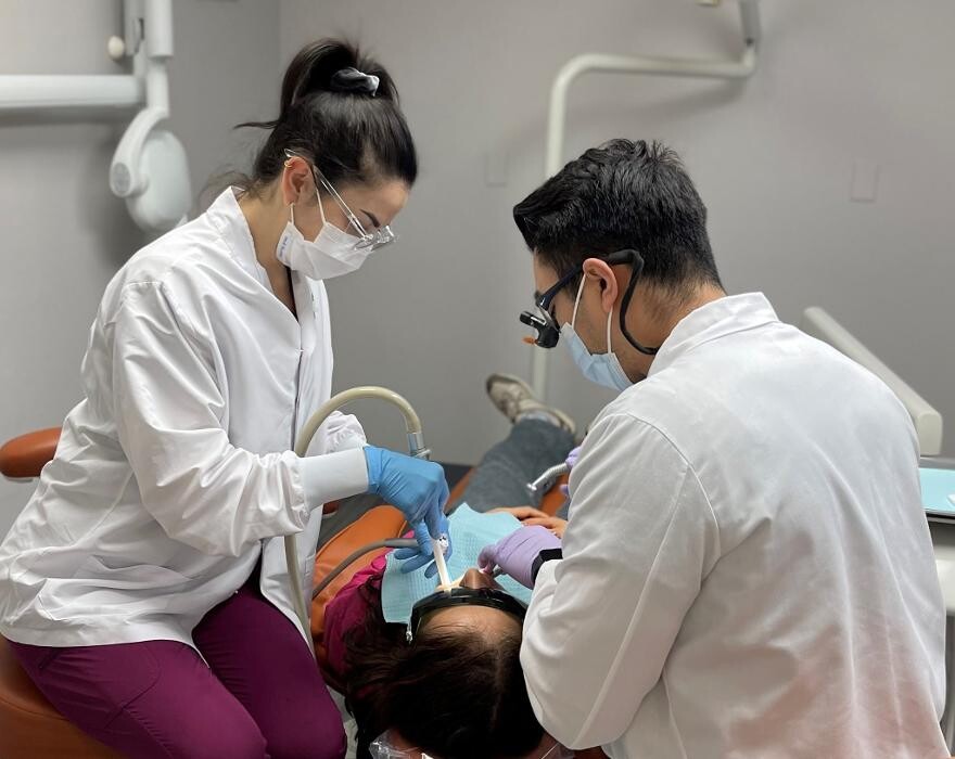 Images Future of Dentistry - Chelmsford