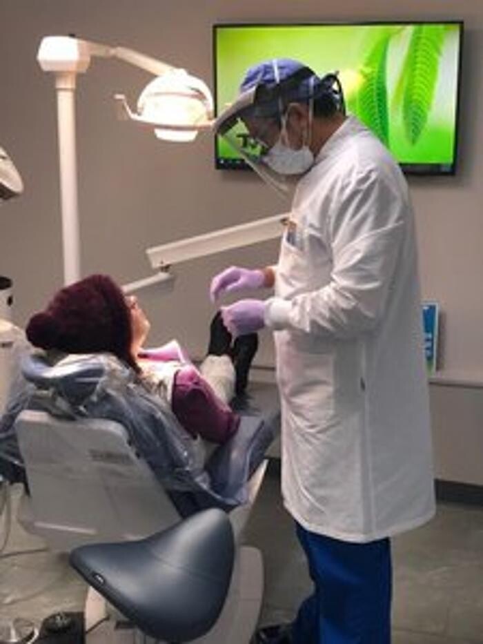 Images Future of Dentistry - Chelmsford