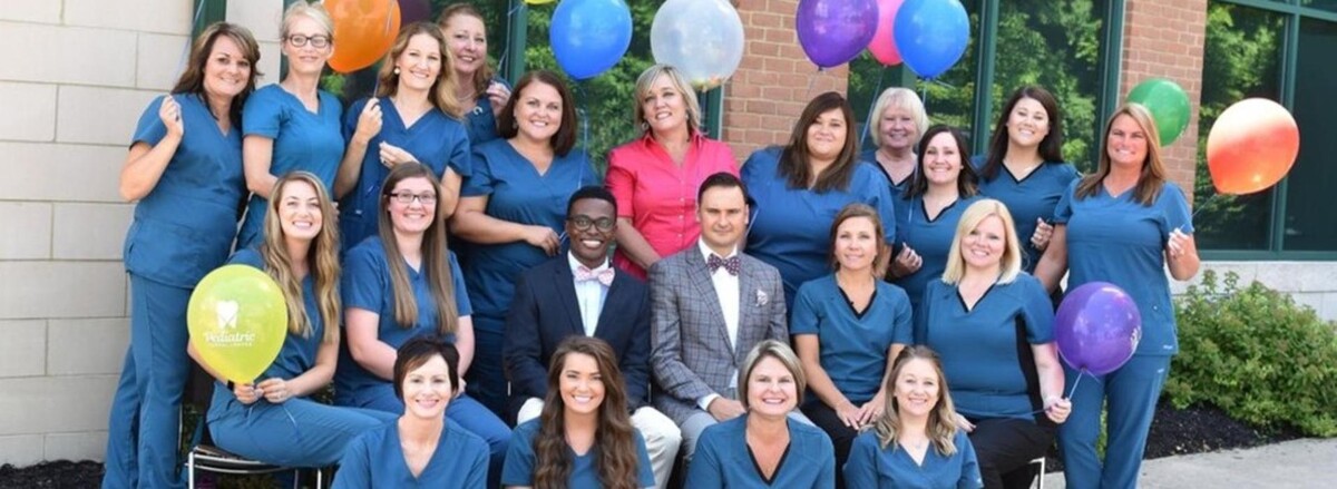 Images Pediatric Dental Center