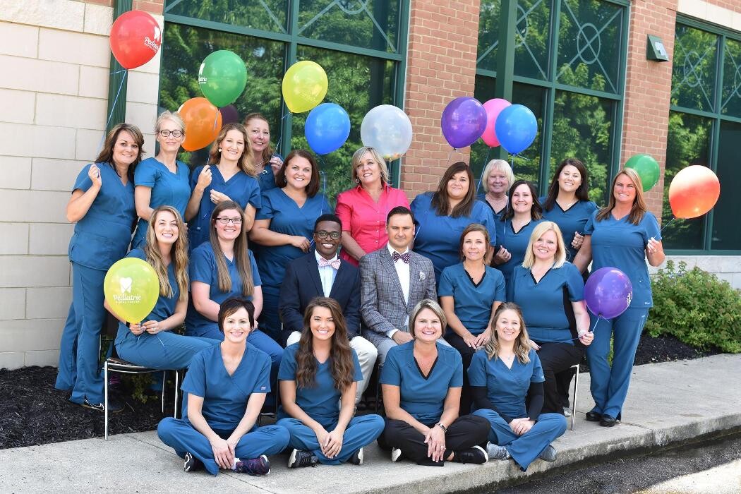 Images Pediatric Dental Center