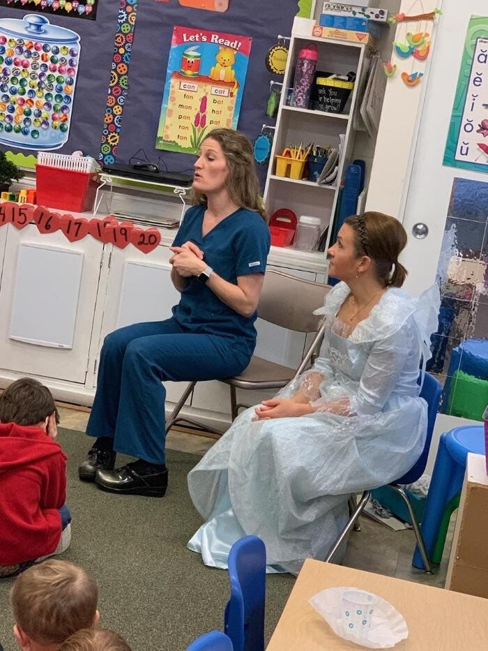 Images Pediatric Dental Center