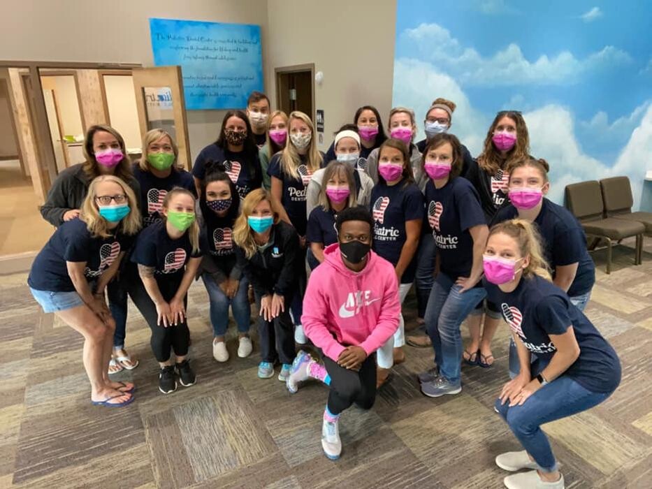 Images Pediatric Dental Center