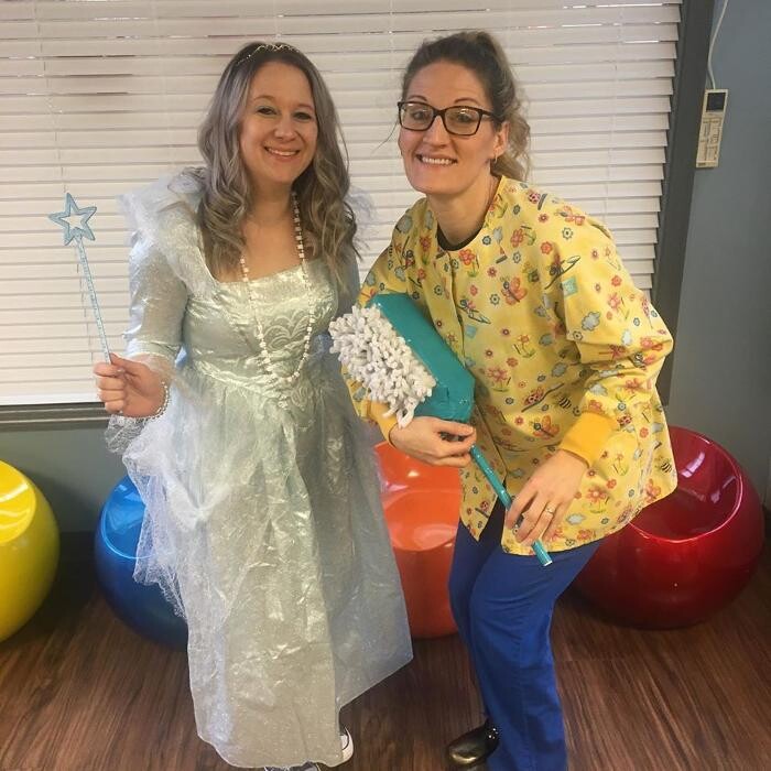 Images Pediatric Dental Center