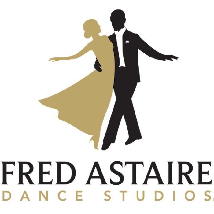 Fred Astaire Dance Studios Logo