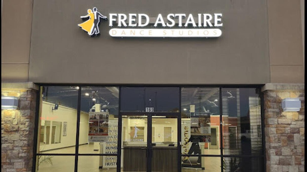 Images Fred Astaire Dance Studios