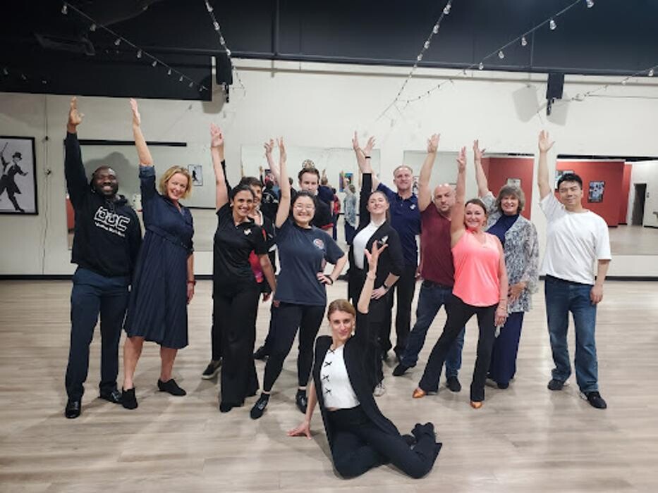 Images Fred Astaire Dance Studios
