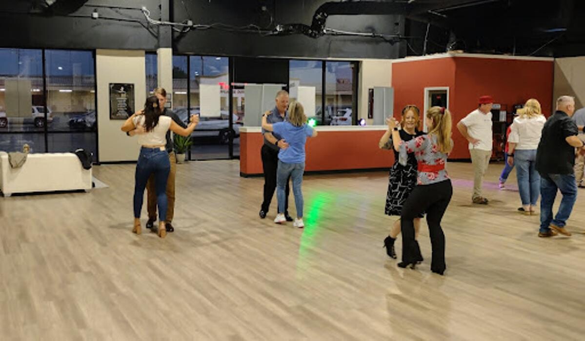 Images Fred Astaire Dance Studios
