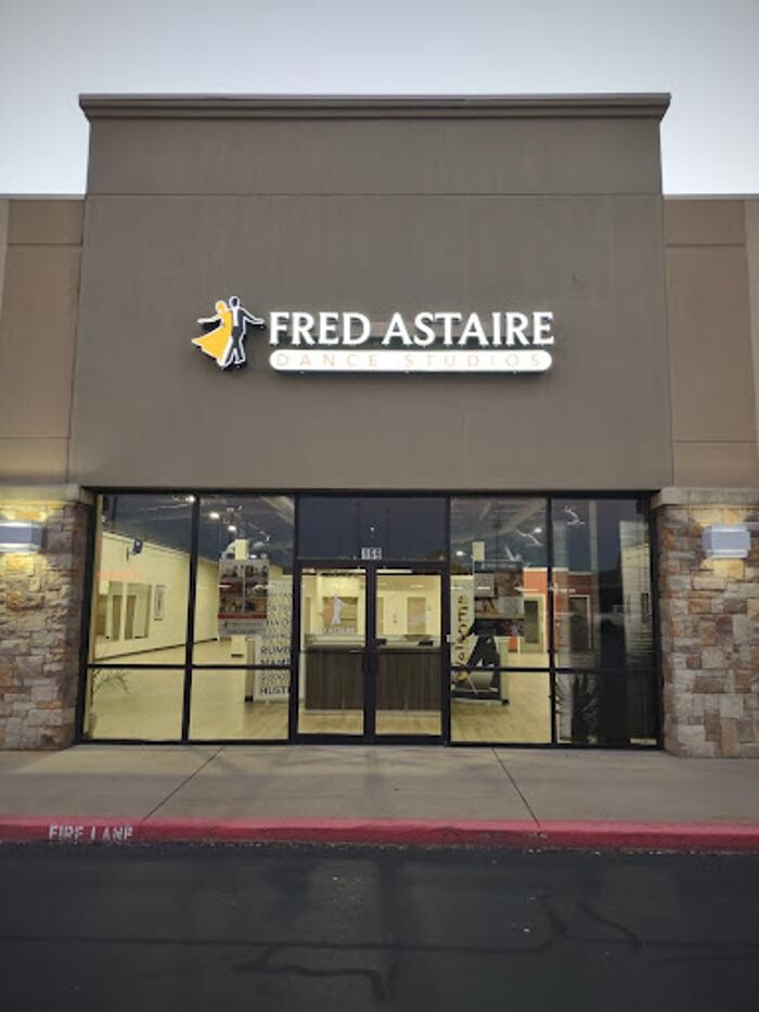 Images Fred Astaire Dance Studios
