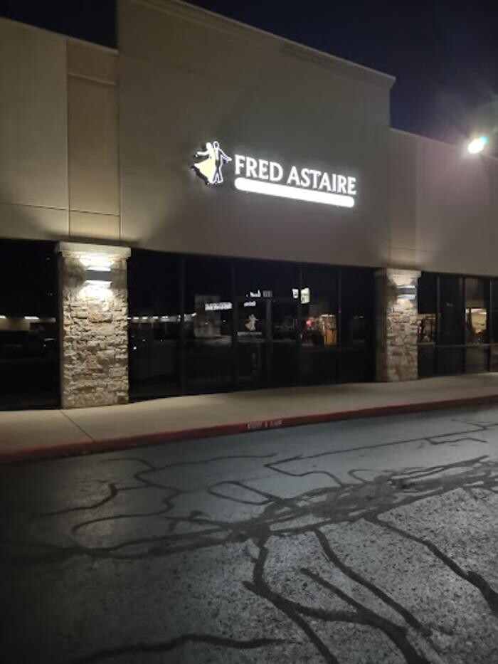 Images Fred Astaire Dance Studios