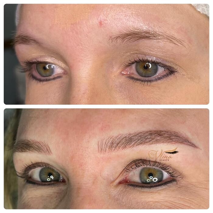 Images Vtina Beauty