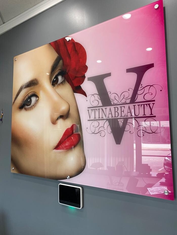 Images Vtina Beauty