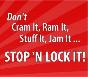 Images Stop 'N Lock Self Storage