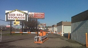 Images Stop 'N Lock Self Storage
