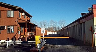 Images Stop 'N Lock Self Storage