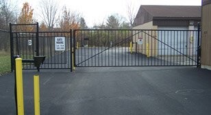 Images Stop 'N Lock Self Storage