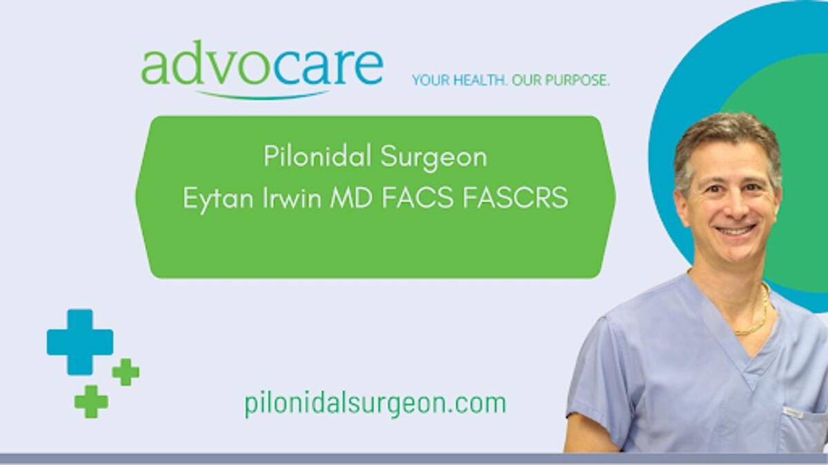 Images Pilonidal Surgeon