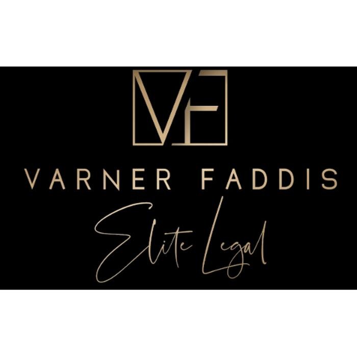 Varner Faddis Elite Legal Logo