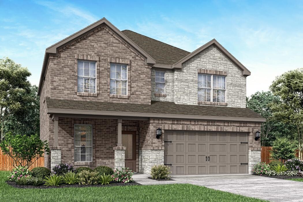 Images LGI Homes - Wedgewood Forest