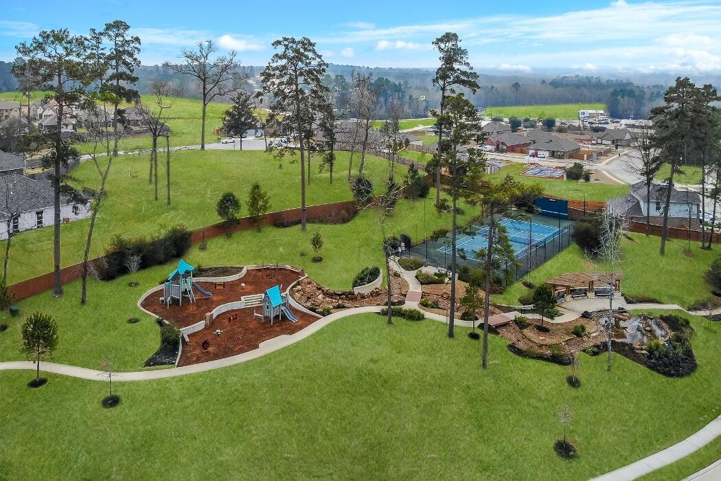 Images LGI Homes - Wedgewood Forest
