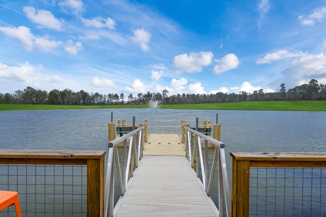 Images LGI Homes - Wedgewood Forest