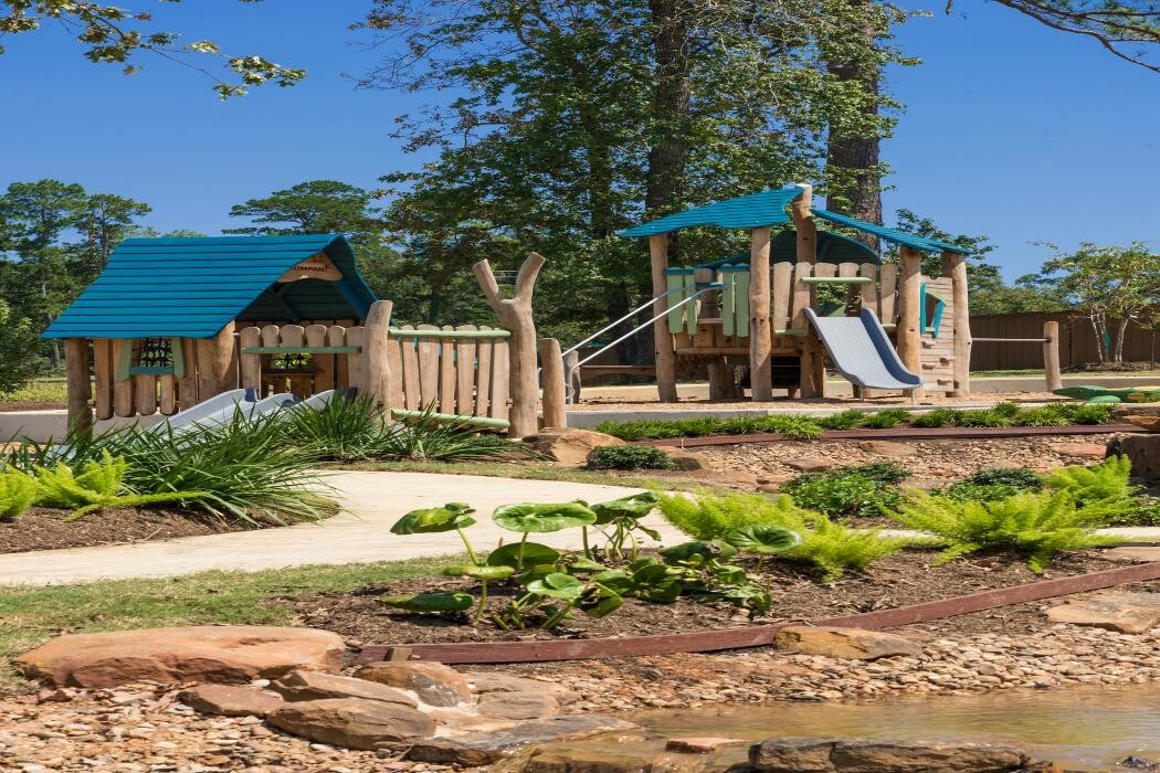 Images LGI Homes - Wedgewood Forest