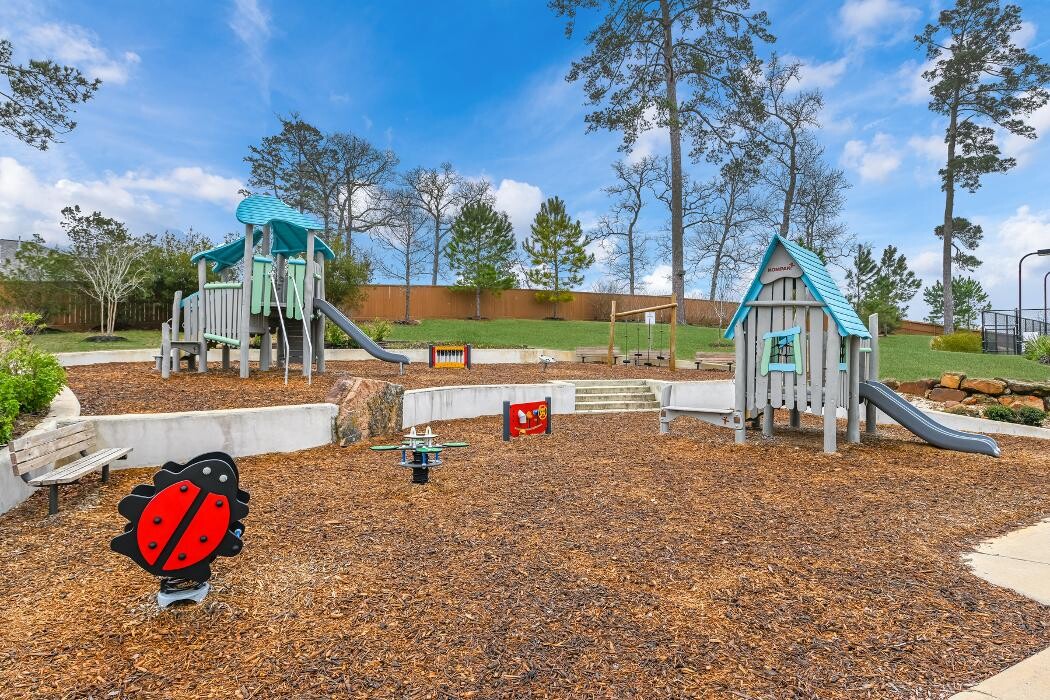 Images LGI Homes - Wedgewood Forest