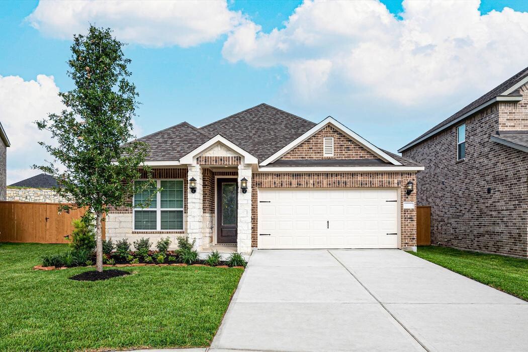 Images LGI Homes - Wedgewood Forest