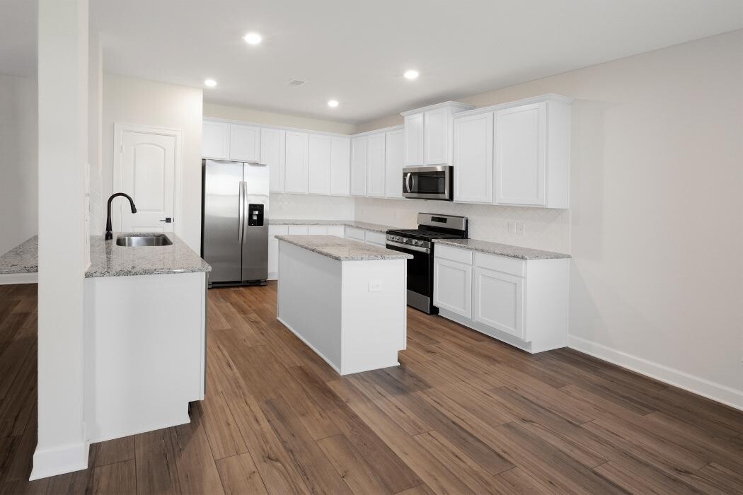 Images LGI Homes - Wedgewood Forest