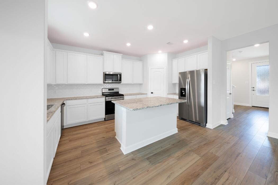 Images LGI Homes - Wedgewood Forest