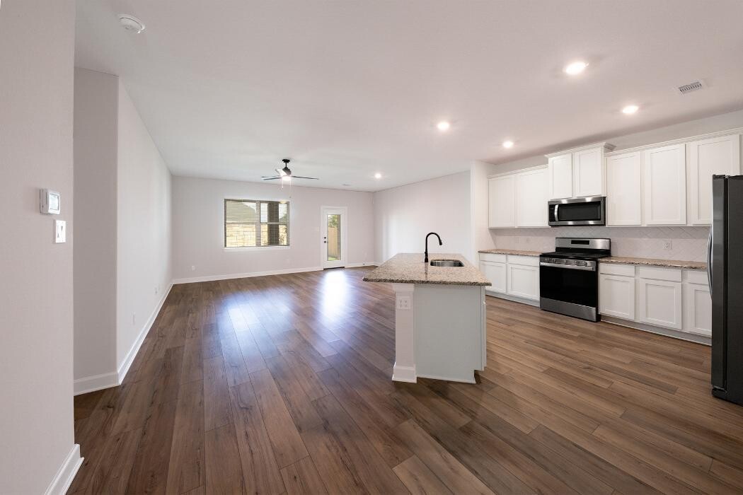 Images LGI Homes - Wedgewood Forest